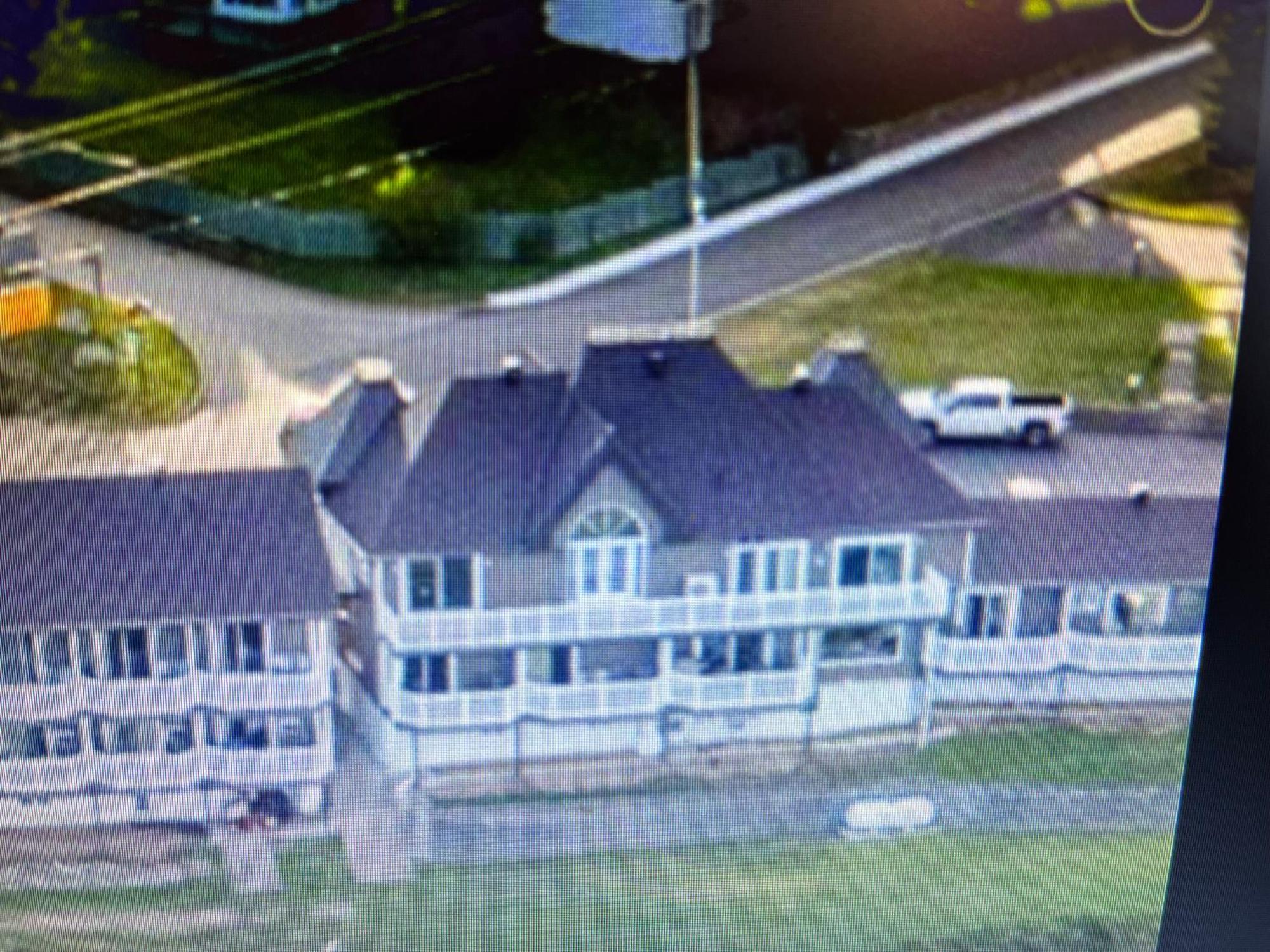 Saint-Siméon Motel Vue Belvedere מראה חיצוני תמונה